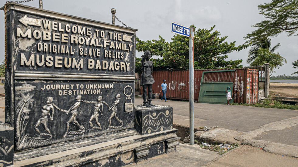 Slave Museum