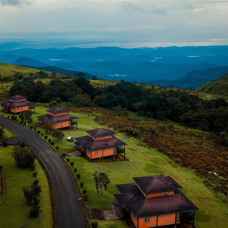 Obudu